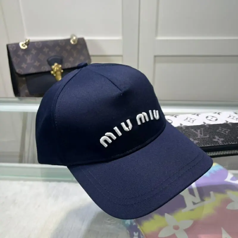 miu miu casquette s_121265a1